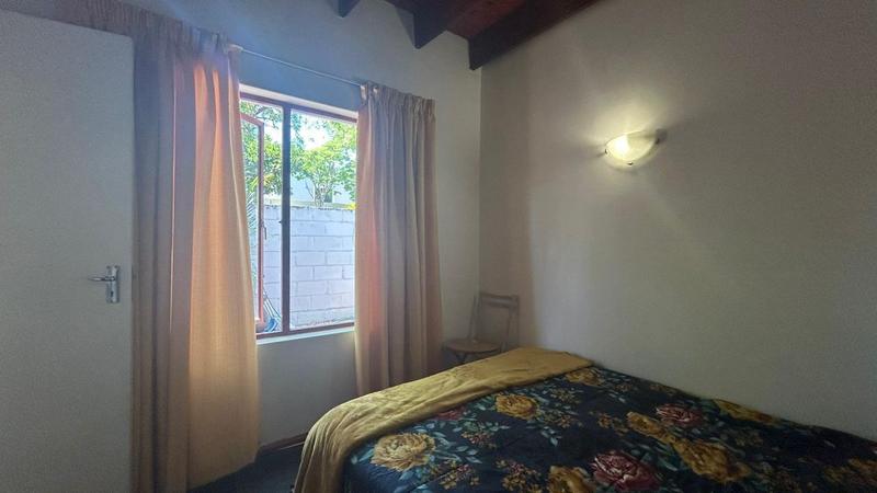 To Let 3 Bedroom Property for Rent in Welgevonden Estate Western Cape